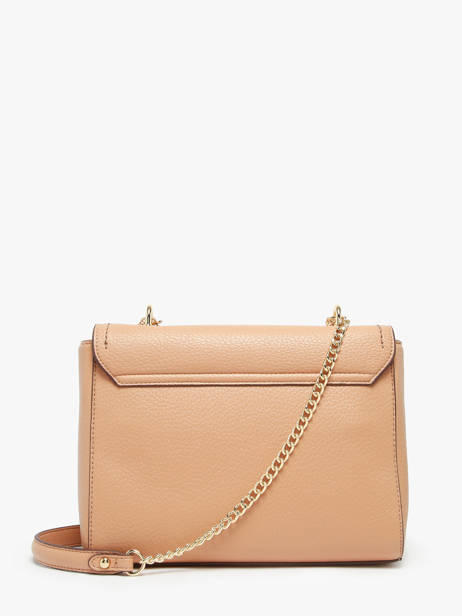 Cross Body Tas Samantha Valentino Bruin samantha VBS8YA09 ander zicht 4